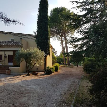 Apartamento Le Patio Sarrians Exterior foto