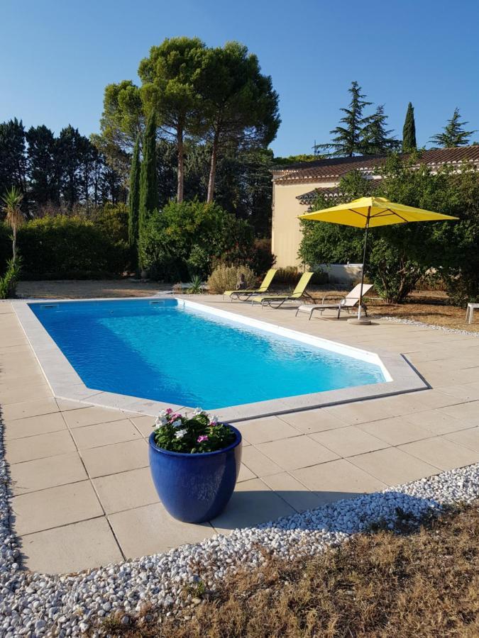 Apartamento Le Patio Sarrians Exterior foto